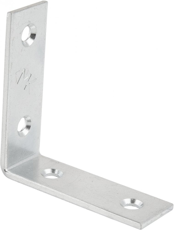 Úzké úhelníky 50x50x17x2