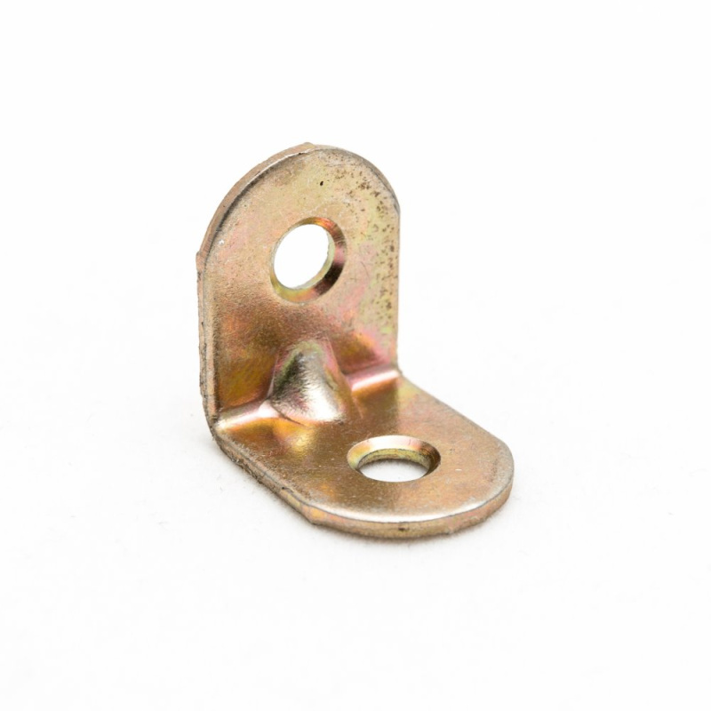 Úhelníky stoličkové 20x20x16x1,5