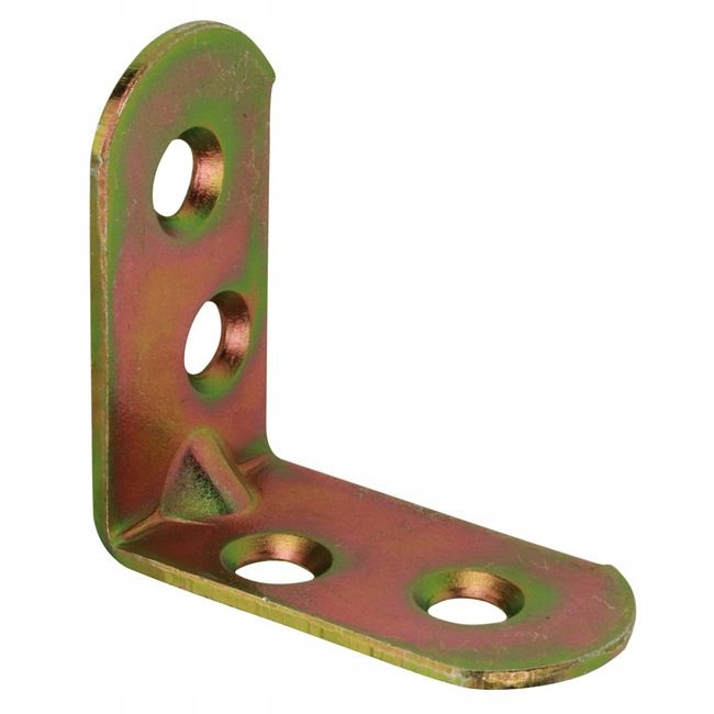 Úhelníky stoličkové 40x40x20x2