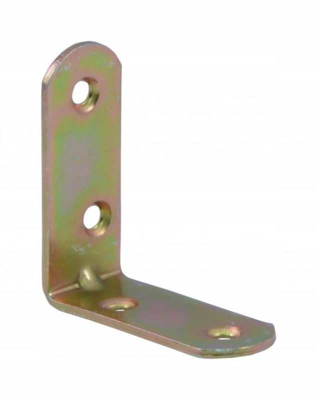 Úhelníky stoličkové 50x50x20x2