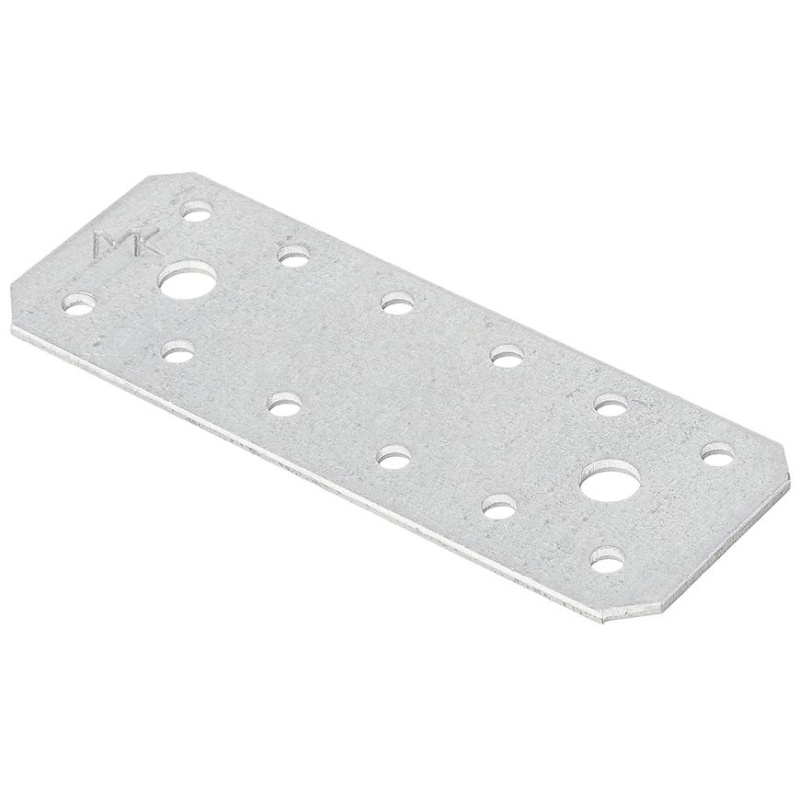 Ploché spojky 100x35x2