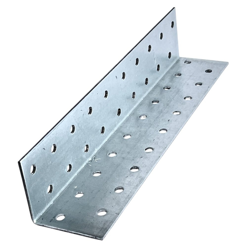 MARK KM15 / KM 6 Úhelník montážní 40x40x200x2mm