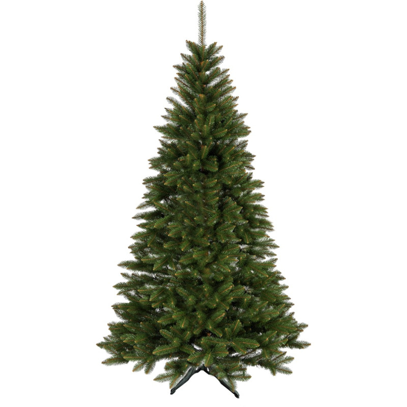 NO BRAND Dagmara Stromek vánoční 220 cm 1 ks