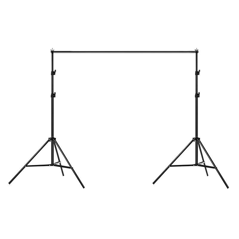 Puluz Podpěra pro plátno 200x200cm