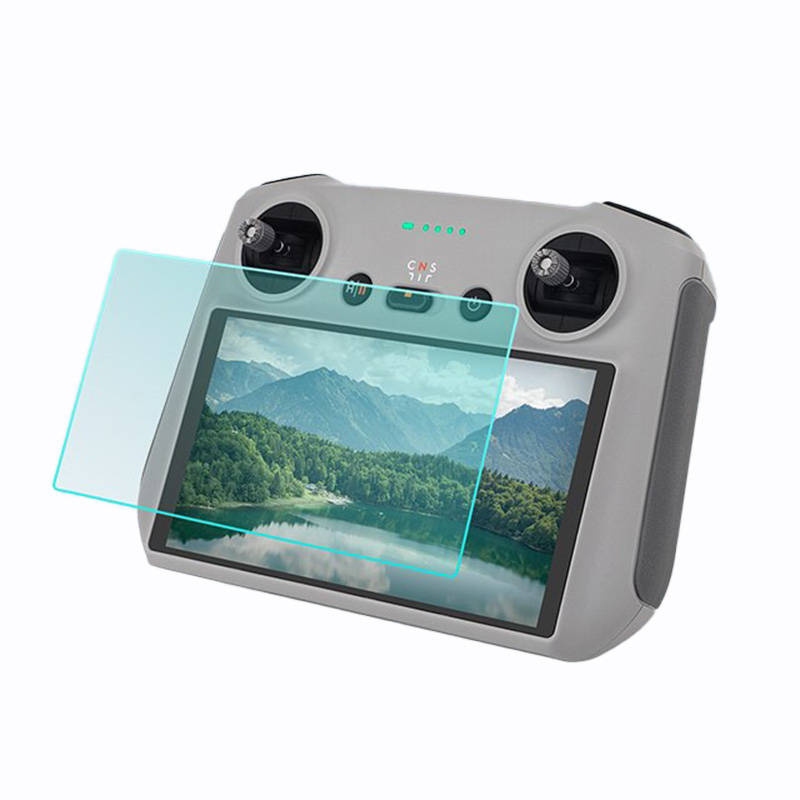 Tvrzené sklo Sunnylife pro RC ovladač DJI - sada 2 ks
