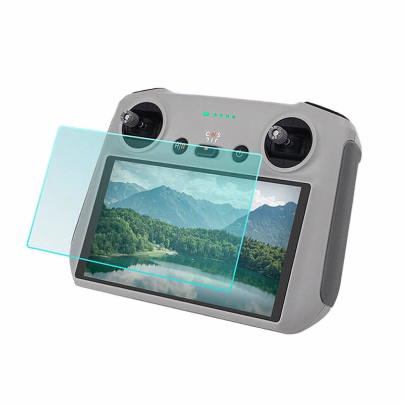 Tvrzené sklo Sunnylife pro RC ovladač DJI - sada 2 ks