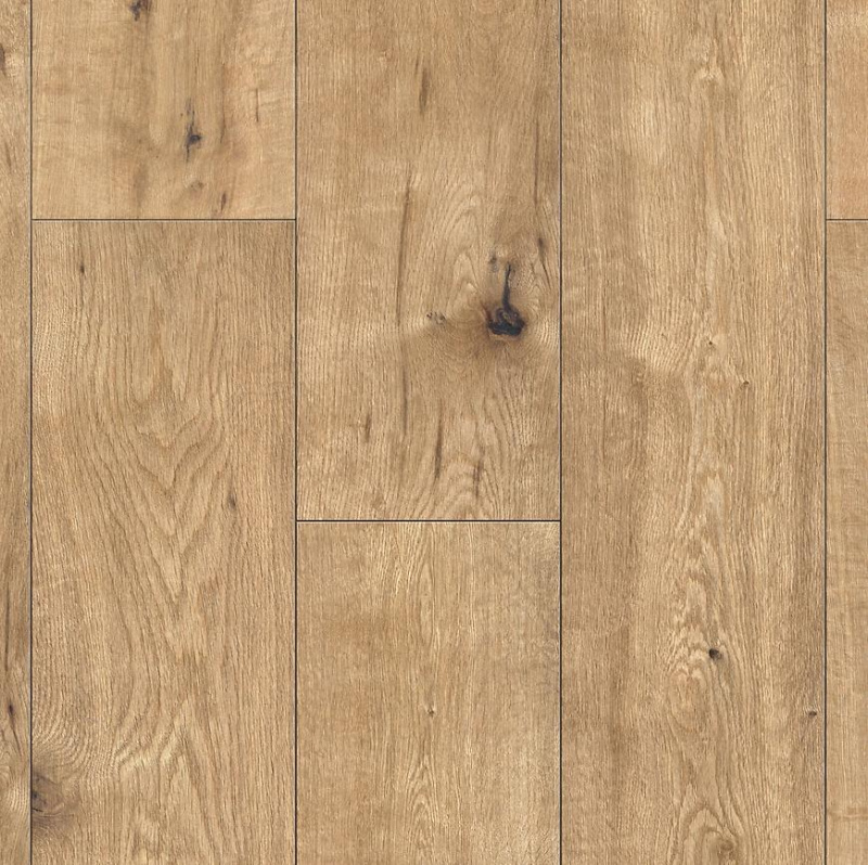 Vinylová podlaha SPC Dub Barley R131 XL 4mm 23/32