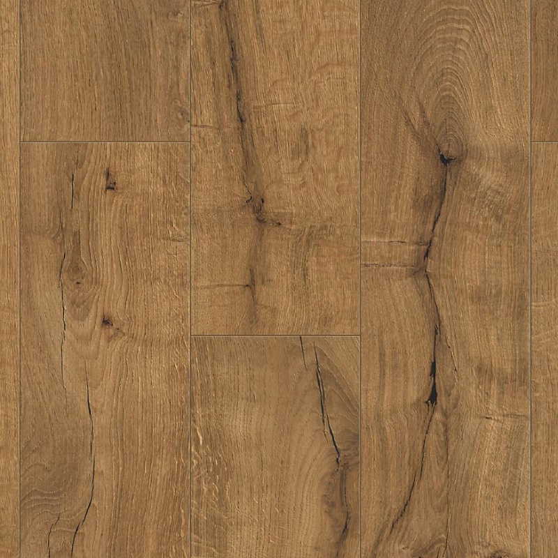Vinylová podlaha SPC Clove R124 5mm 23/34