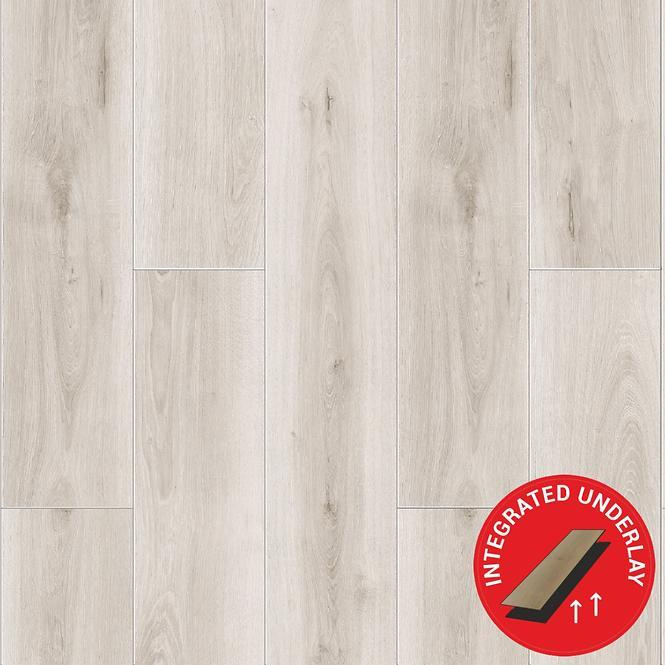 Vinylová podlaha SPC Dub Orhid k460  4mm + 1mm IXPE 23/32