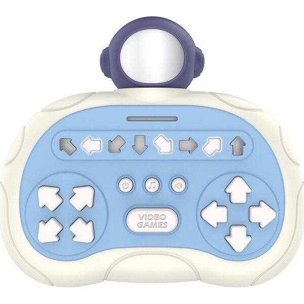 Maxlife Přenosná hra MXPS-400 astronaut