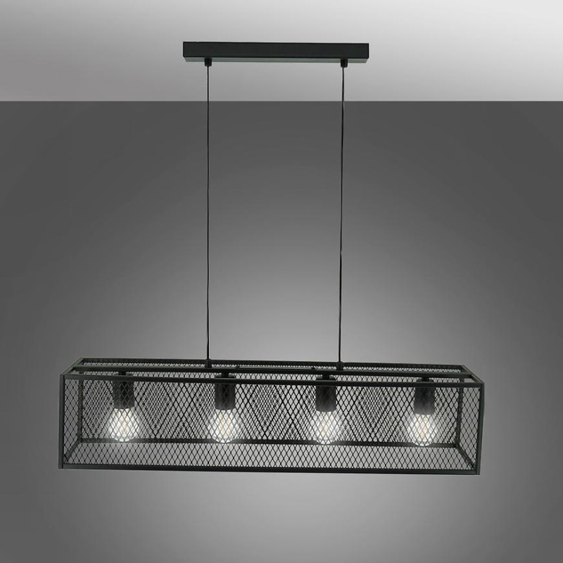 Svítidlo Horus Plus 2893/Z-B-4 LW4