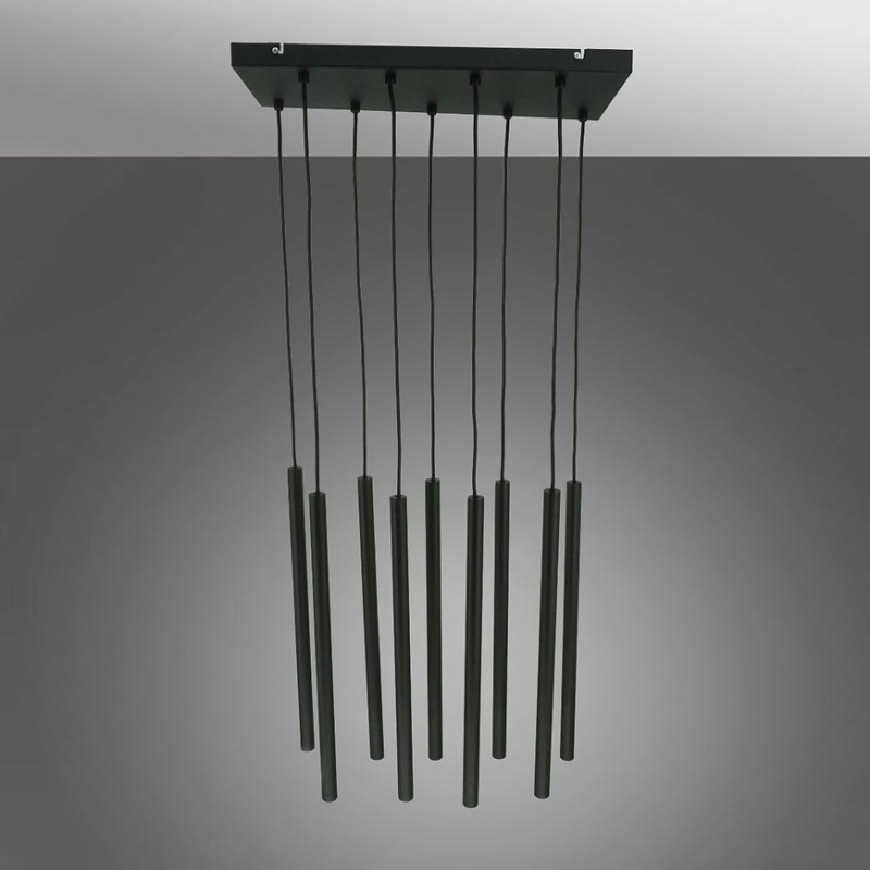 Svítidlo Selene 2875/Z-G9-9 LW9