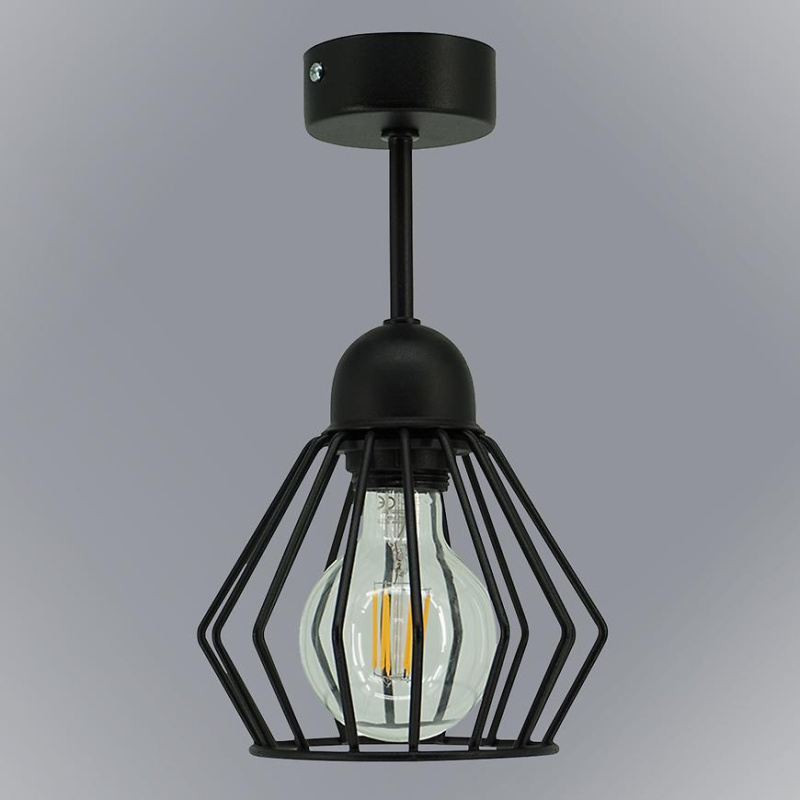 Svítidlo Livia 2845/Z-B-3 PL1