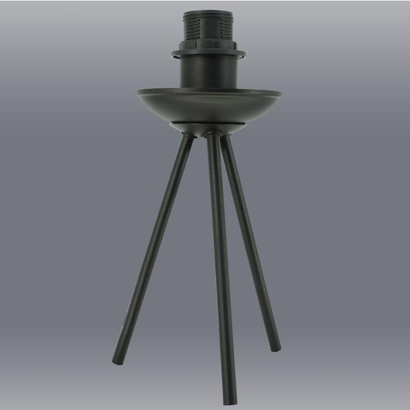 Stolní svítidlo Stativ E27 2906/LSN-B-1
