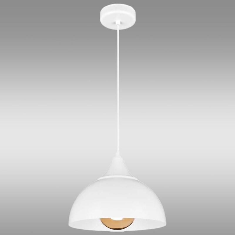 Svítidlo KUPIDYN 2998/Z-B-1 WHITE LW1