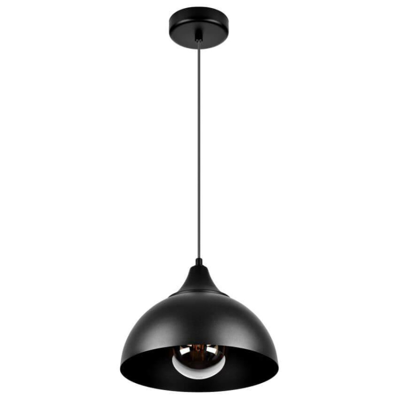 Svítidlo Kupidyn 2998/Z-B-1 BLACK  lw1