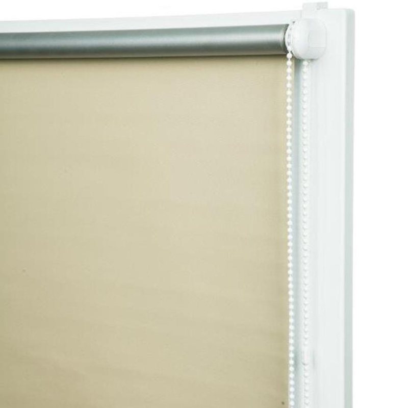 Roleta Mini Thermo Silver rychlá montáž 61,5x150 053