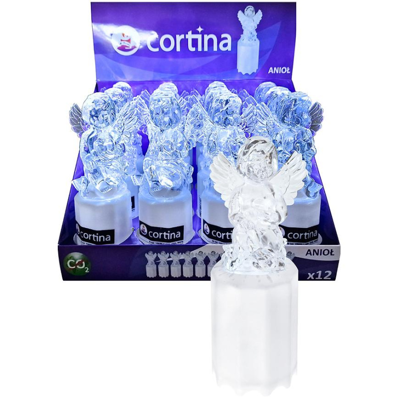 Svíčka CEIM0039