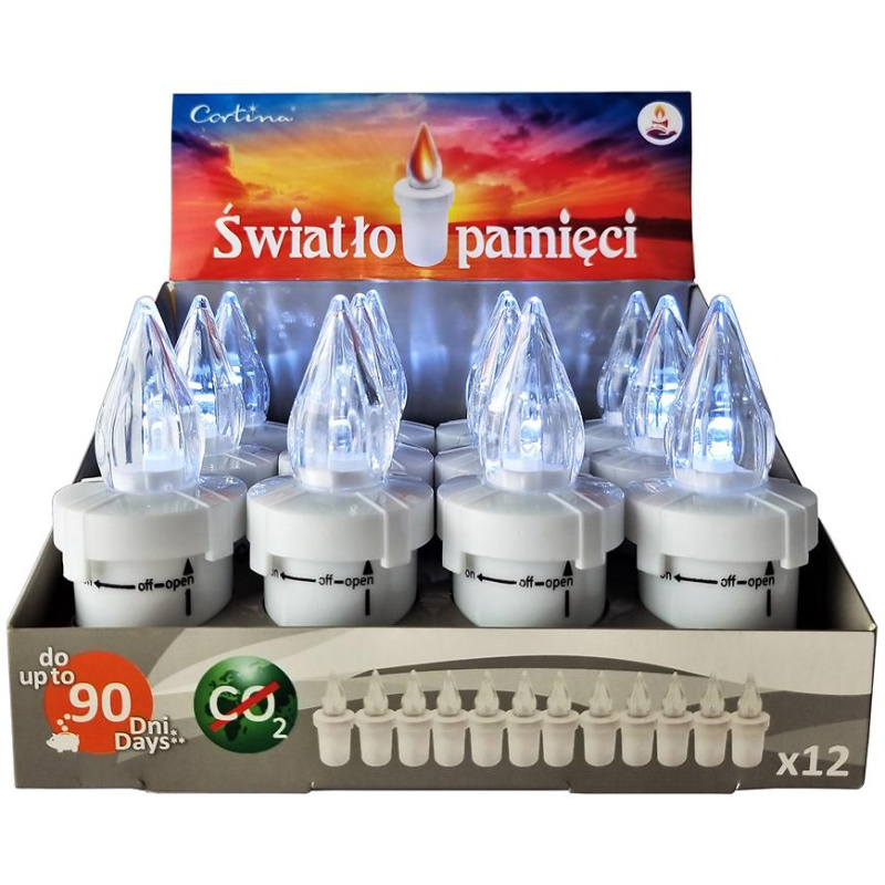 Svíčka CEIM0062