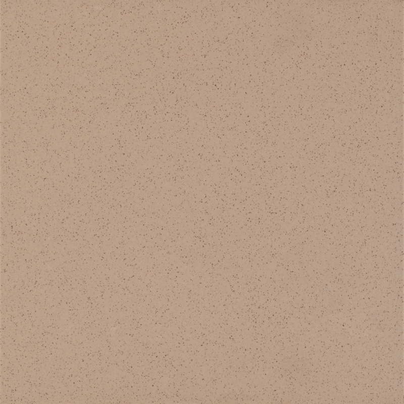 Cersanit Dlažba K300 Dark Beige hladká matná 30 x 30 cm