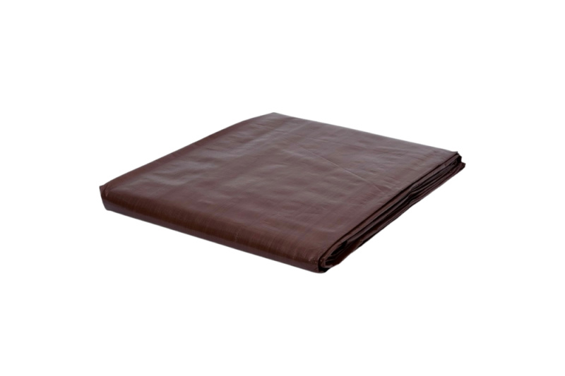 Krycí plachta 4x5 m 120g