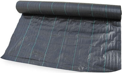 BKSHOP Agrotextílie proti plevelu černá 94g/m2 1,1x100m