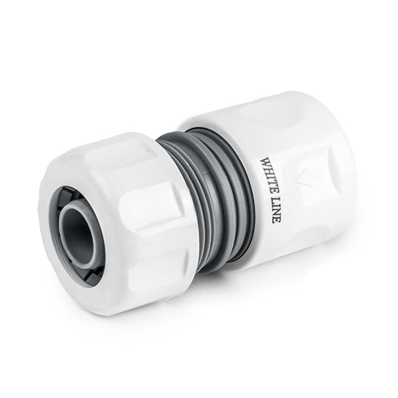 BRADAS Rychlospojka POWER JET WHITE LINE 1"