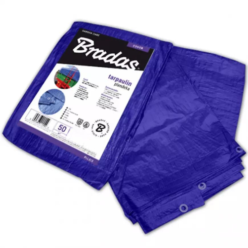 Krycí plachta 3 x 4 m 50g