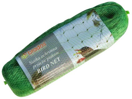 Síť bird net 19 mm