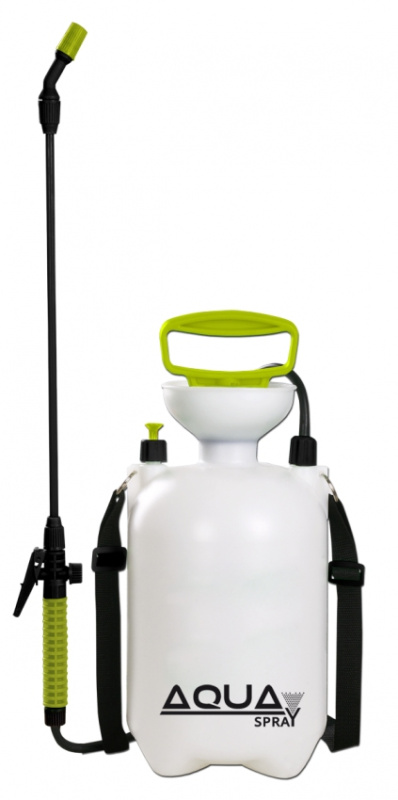 BRADAS Tlakový postřikovač AQUA SPRAY 5L