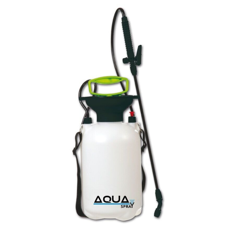 BRADAS Tlakový postřikovač AQUA SPRAY 5L
