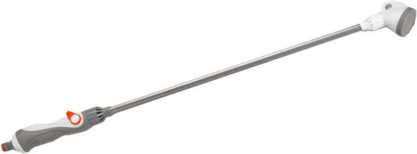 Bradas zalévací sprcha 74 cm White Line Exclusive