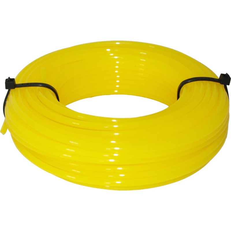 Žací struna Trimmer průřez kulatý 2.4 mm X 15 m ZTO2415K
