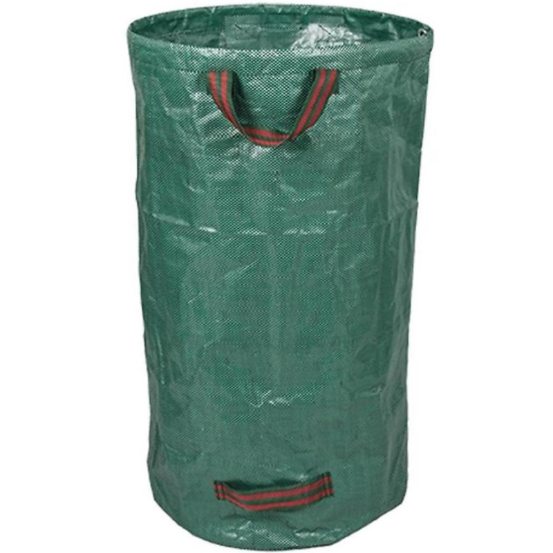 Zahradní skládací koš BRADAS PICK-UP 120l