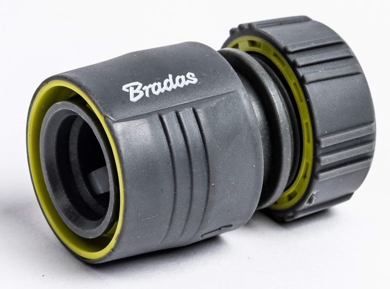 Rychlospojka Bradas Lime Line Soft 1/2˝