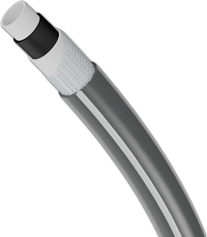 BRADAS Zahradní hadice WHITE LINE 30m - 1/2" profesional