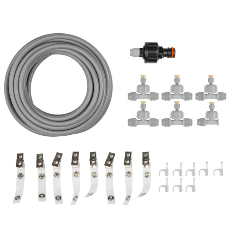 Mlha vodní zahradní Bradas 7,5 m