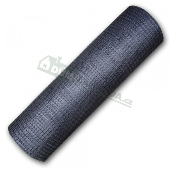 Ochranná síť proti krtkům 14x16mm - UNINET 1x100m