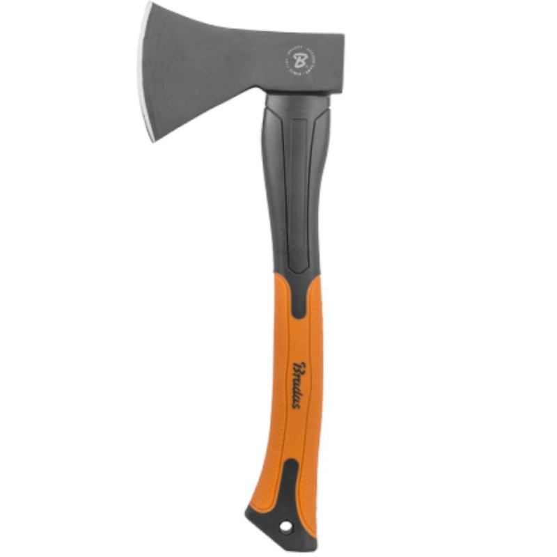 Bradas sekera universální FIBERGLASS 600g