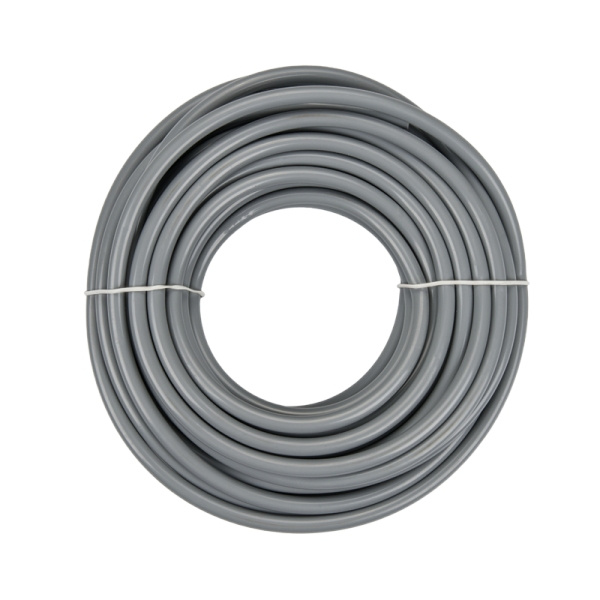 BRADAS Hadička WHITE LINE 15 m - 5x8 mm