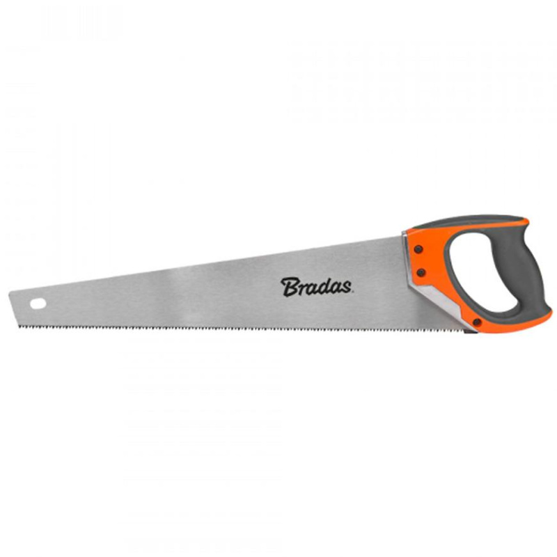 Pila BRADAS V-SERIES 50 cm