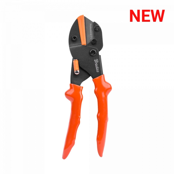Zahradní nůžky univerzální MULTI TOOLS BRADAS