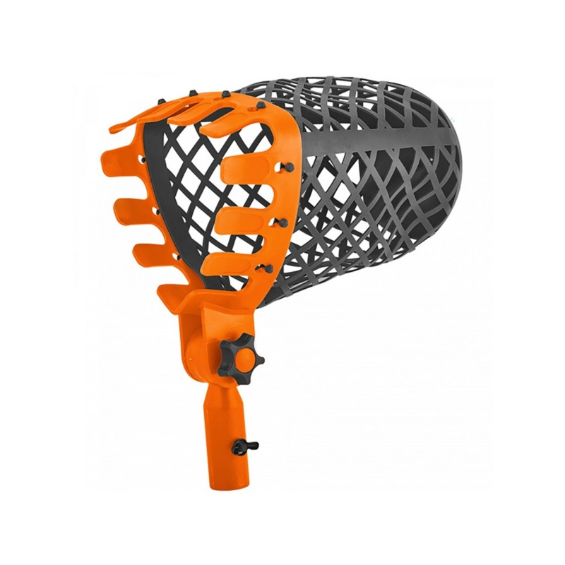 Bradas Česáček na ovoce s nastavitelným kloubem bez násady 18 x 6 x 30 cm