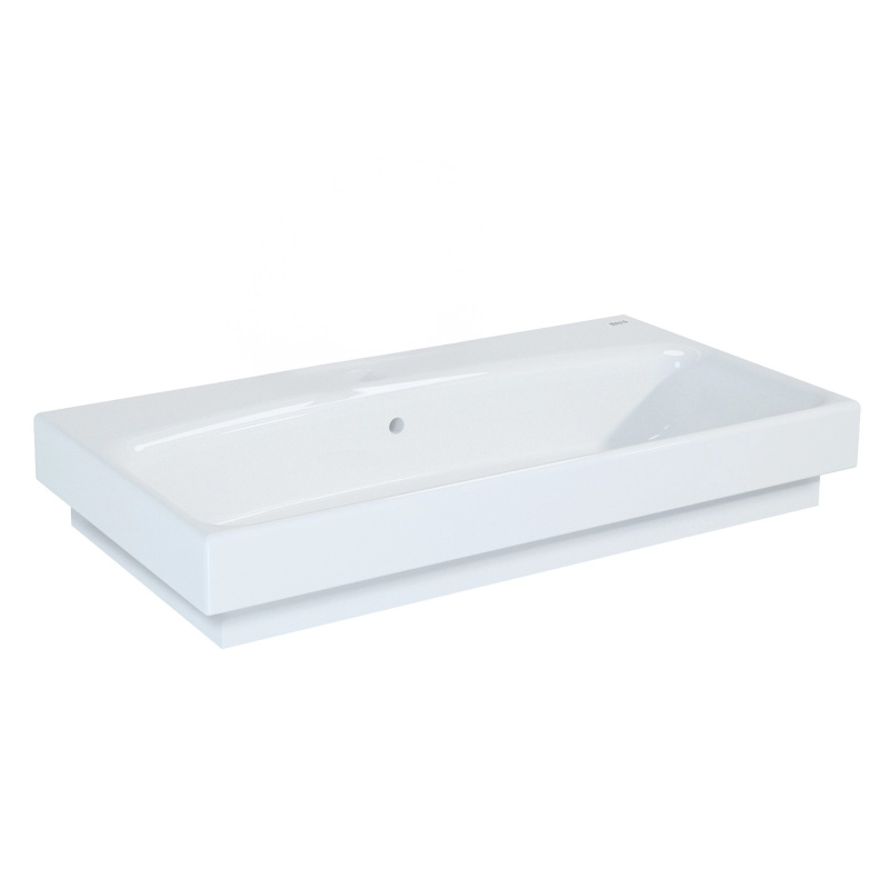 Umyvadlo Cetina 80 bílý