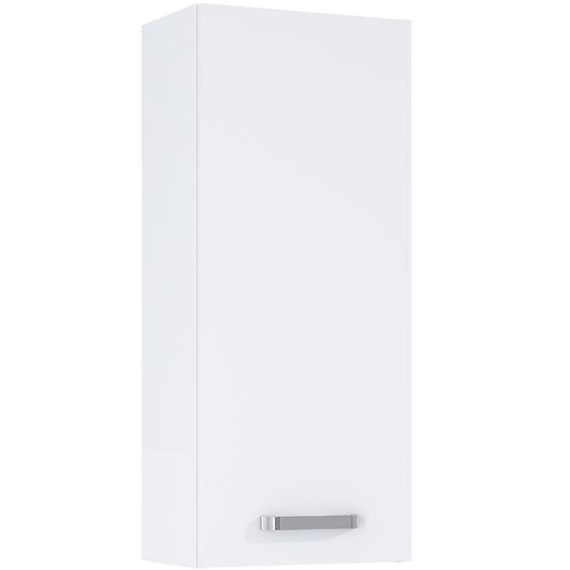 Závěsná skříňka Uno 30 bílý