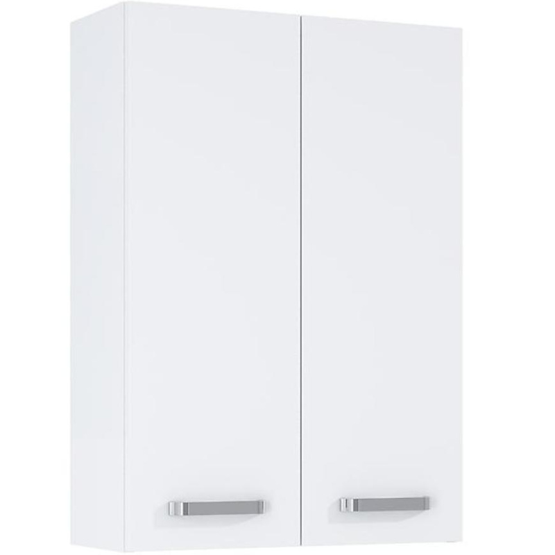 Závěsná skříňka Uno 60 bílý