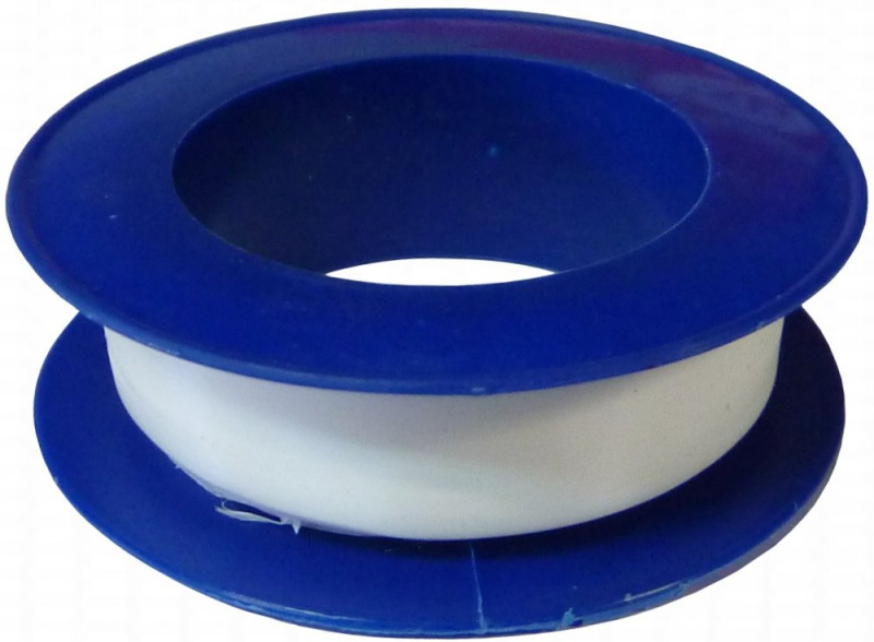 PLX Teflonová páska 12mm x 10m