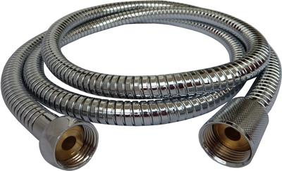 Sprchová hadice do koupelny INOX 150cm