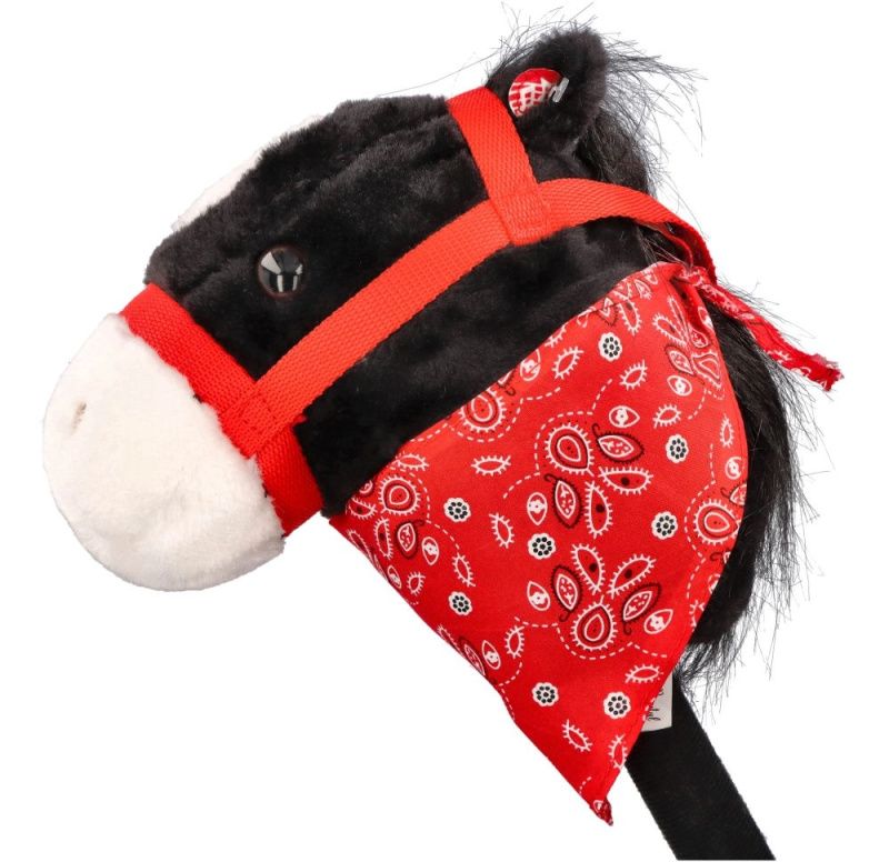Hobby horse Hugs&Love Achal