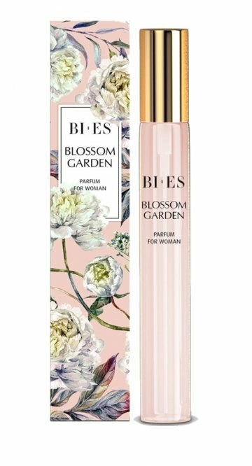 Dámský parfém BI-ES Blossom Garden 15 ml